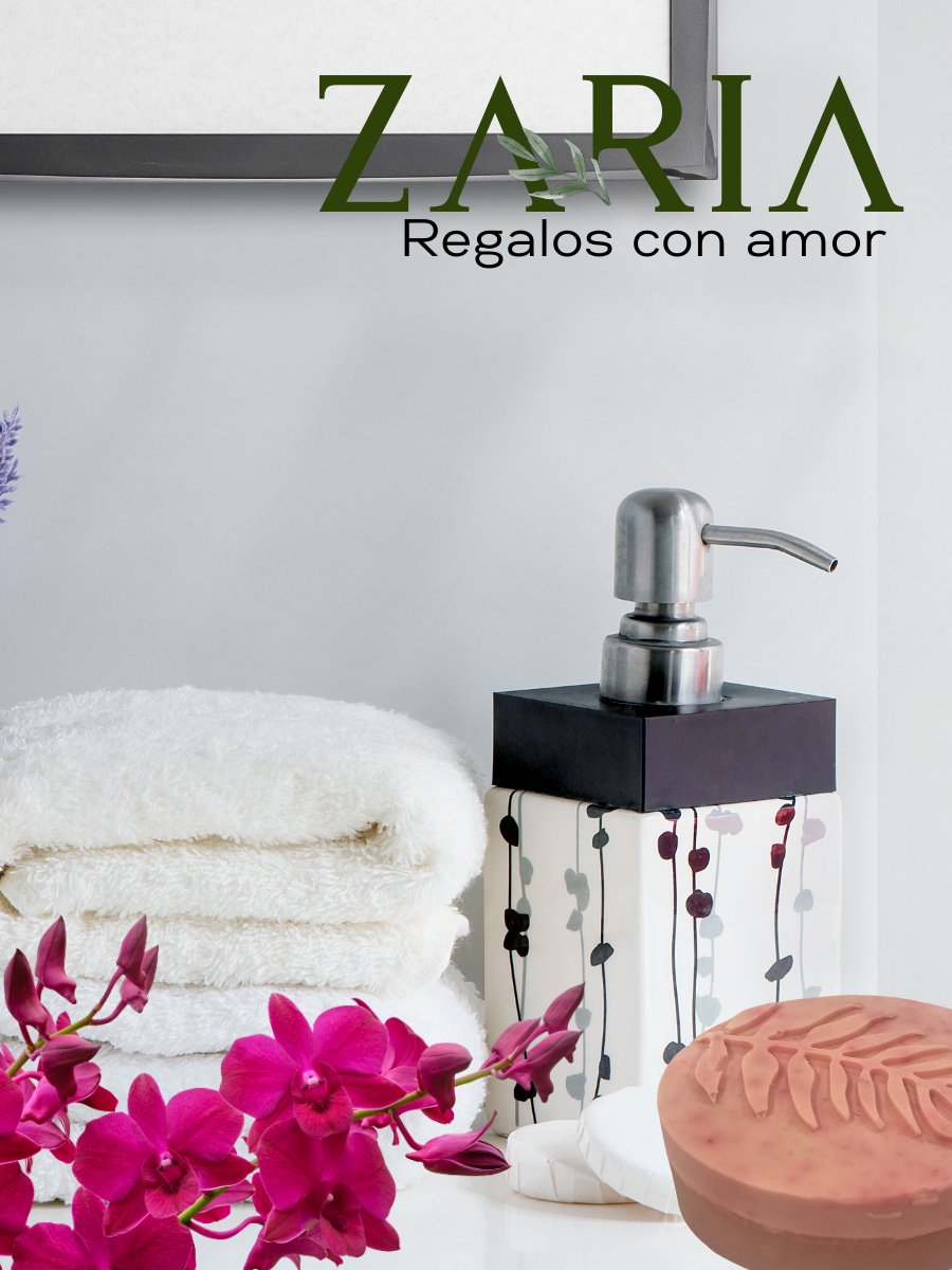 Jabones Artesanales