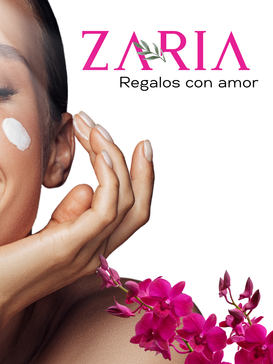 Crema Desvanecedora Facial
