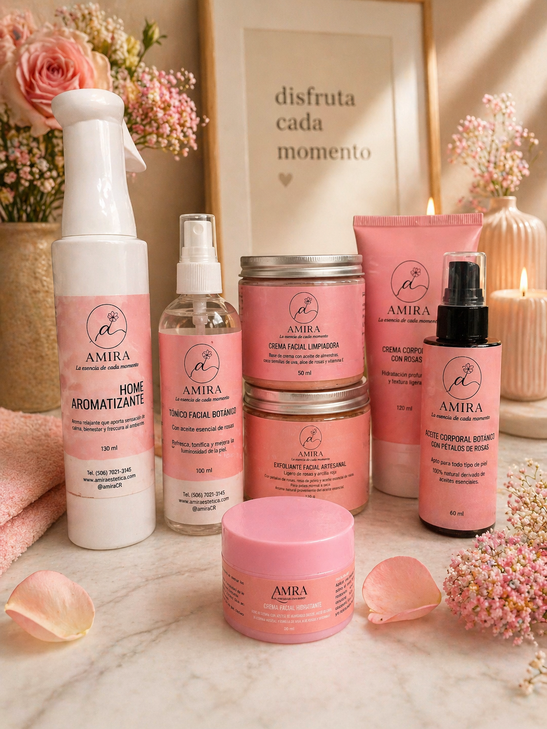Mi Skincare - Cuidado de la piel
